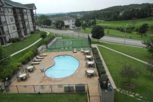 Royal Links At 1000 Hills Walk-in Two Bedroom
