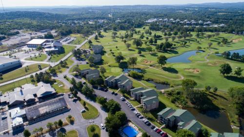 Apartamento The Leading Edge Condo