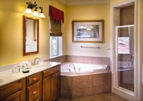 Hotel Wyndham Mountain Vista