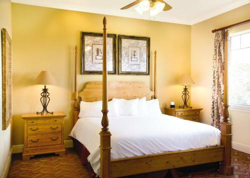 Hotel Wyndham Mountain Vista