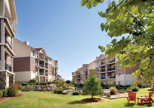 Hotel Wyndham Mountain Vista