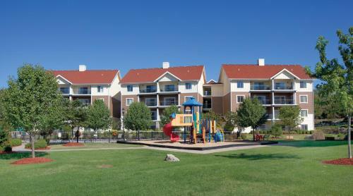 Hotel Wyndham Mountain Vista