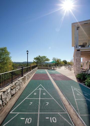 Hotel Wyndham Mountain Vista