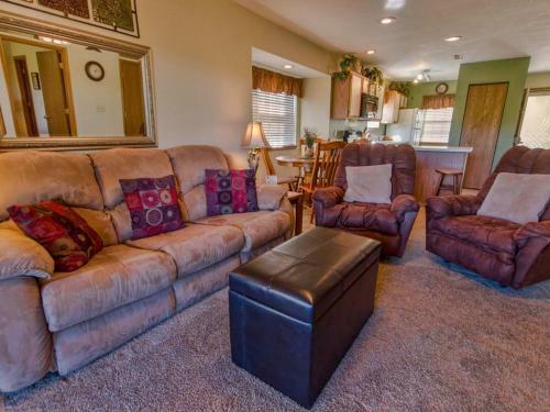 Apartamento Silver Dollar #711467 Condo