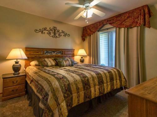 Apartamento Silver Dollar #711467 Condo