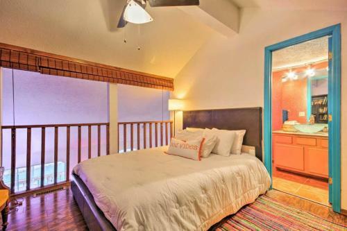 Apartamento Vinton Chalet