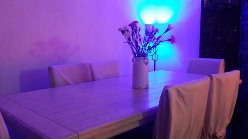 Apartamento Vinton Chalet