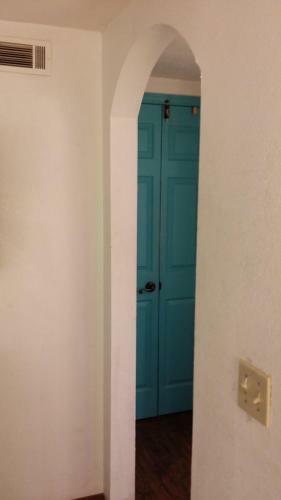 Apartamento Vinton Chalet