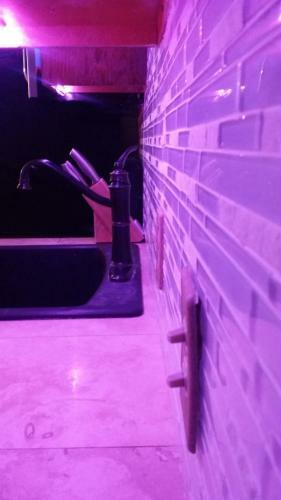 Apartamento Vinton Chalet