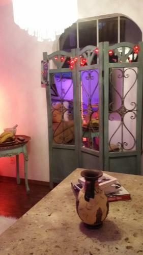 Apartamento Vinton Chalet