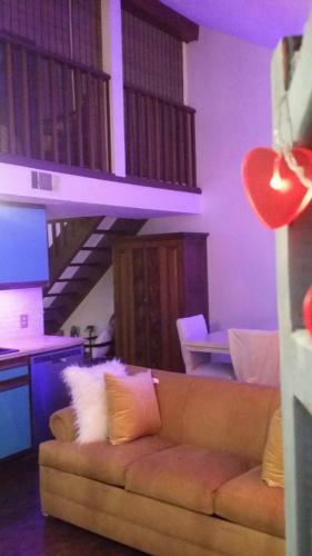 Apartamento Vinton Chalet