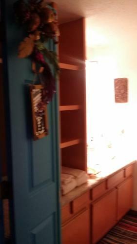 Apartamento Vinton Chalet