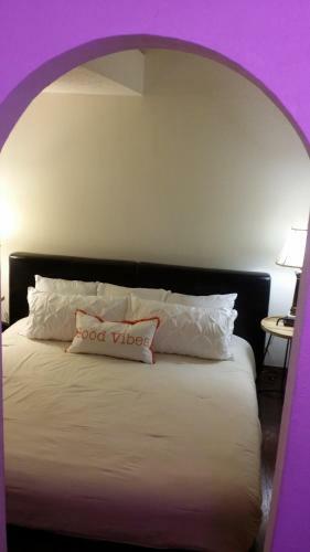 Apartamento Vinton Chalet