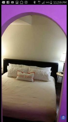 Apartamento Vinton Chalet