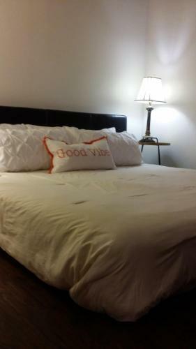 Apartamento Vinton Chalet