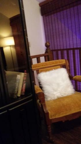 Apartamento Vinton Chalet
