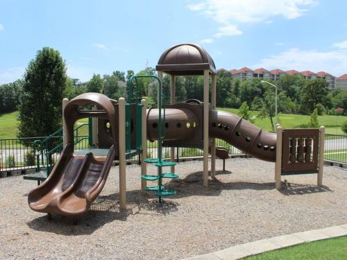 Apartamento Links #863416 Condo