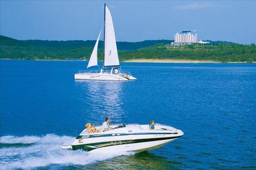 Apartamento Links #863416 Condo