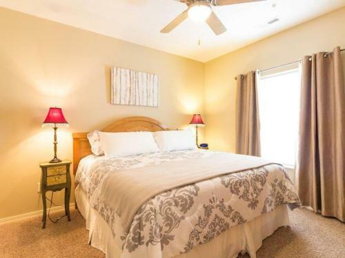 Apartamento Majestic #1315827 Condo