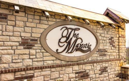 Apartamento Majestic #1315827 Condo