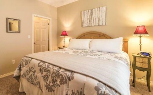 Apartamento Majestic #1315827 Condo