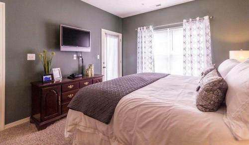 Apartamento Majestic #1315827 Condo