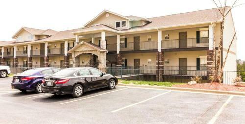 Apartamento Majestic #1315827 Condo