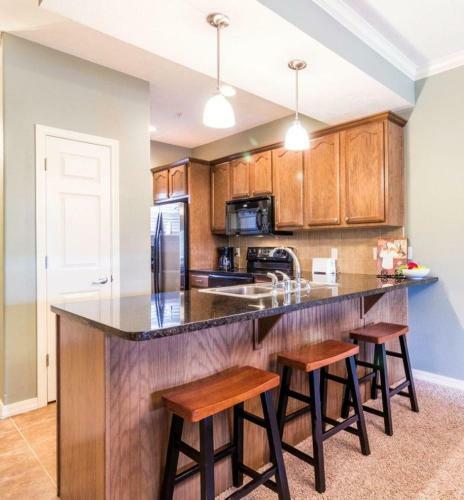 Apartamento Majestic #1315827 Condo