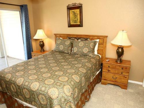 Apartamento Silver Dollar #703591 Condo