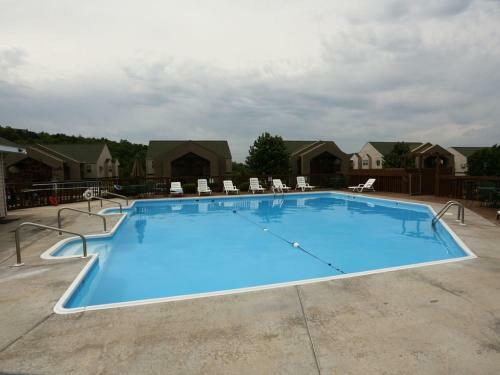 Apartamento Silver Dollar #703591 Condo