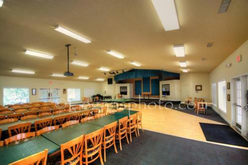 Fall Creek 4bdr Condo (42, 9&10)