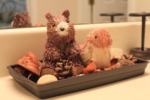 Fall Creek 4bdr Condo (42, 9&10)