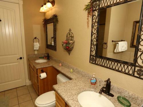 Apartamento Silver Dollar #703601 Condo
