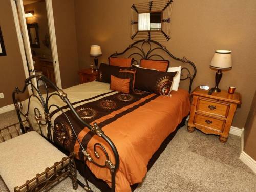 Apartamento Silver Dollar #703601 Condo