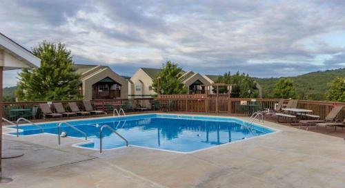 Apartamento Silver Dollar #703601 Condo