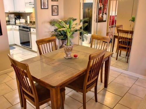 Apartamento Pointe Royale #703633 Condo
