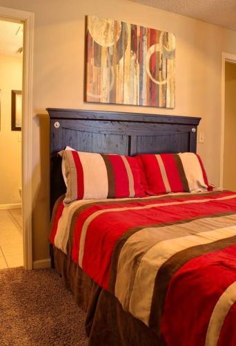 Apartamento Pointe Royale #703633 Condo