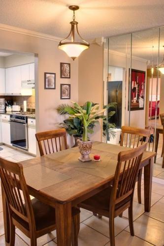 Apartamento Pointe Royale #703633 Condo