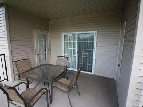 Apartamento Links #863415 Condo