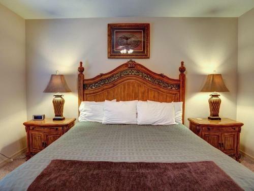 Apartamento Links #863415 Condo
