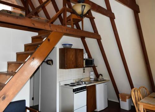 Hotel Alpine Lodge Resort