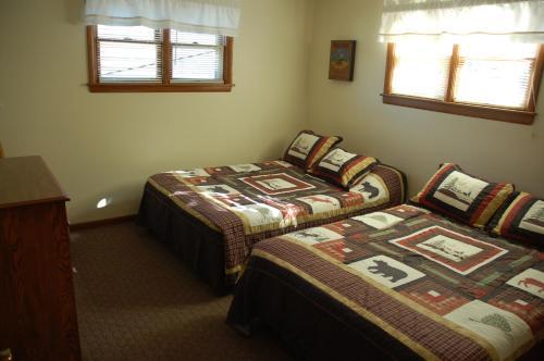 Hotel Alpine Lodge Resort