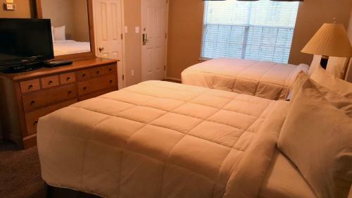 Apartamento Thousand Hills Champions