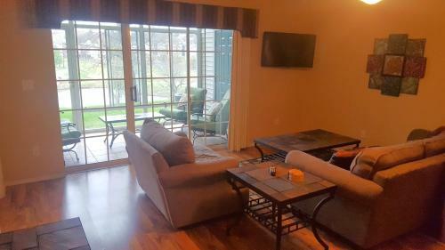 Apartamento Thousand Hills Champions