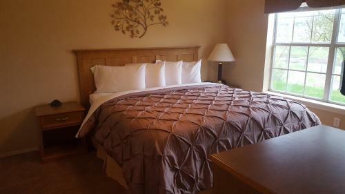 Apartamento Thousand Hills Champions