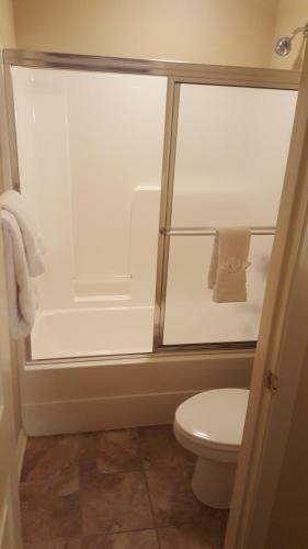 Apartamento Thousand Hills Champions