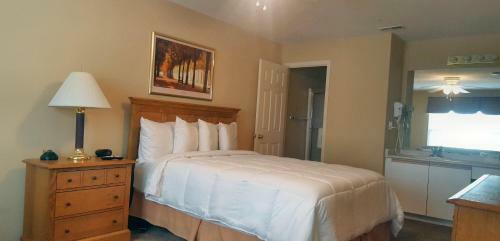 Apartamento Thousand Hills Champions