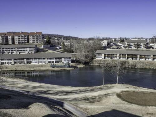 Apartamento Pointe Royale #829335 Condo
