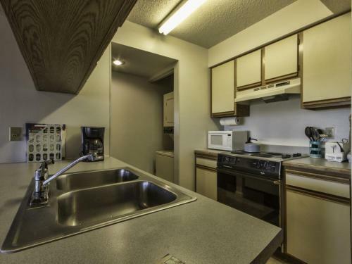 Apartamento Pointe Royale #829335 Condo