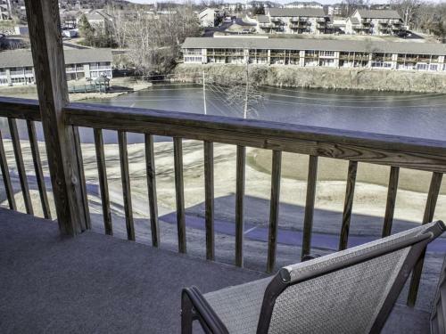 Apartamento Pointe Royale #829335 Condo